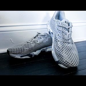 NoBull Project Arctic Camo Mesh Runner